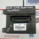 2008 2009 CHEVROLET SUBURBAN GAS FUEL PUMP CONTROL MODULE 25967325