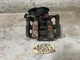 2021 JEEP GRANDCHER Driver Side Rear Caliper OEM W/Bracket and Elec E Brake