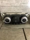 07 08 09 MAZDA CX-7 CX7 CLIMATE CONTROL PANEL UNIT A/C HEATER SWITCH UNIT OEM