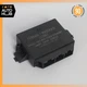 03-08 Maserati Quattroporte M139 Park Parking Assist Control Module OEM 79k