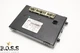 07-13 MERCEDES W221 S550 A/C CLIMATE BLOWER FAN CONTROL MODULE OEM