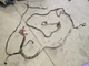 USED 2003 SILVERADO 2500 FRAME CHASSIS WIRE HARNESS 15181671  to Tlamps GAS 133W