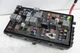 Chevy Cruze 1.4 turbo 1.8 13 14 engine bay fusebox fuse box power block unit OEM