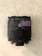 2019 FORD MUSTANG BLIND SPOT RADAR CONTROL MODULE OEM JR3T-14D453-CC
