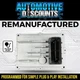 2015 GMC SIERRA 1500 Transmission CONTROL MODULE VIN PROGRAMMED TCM 24272004