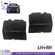 2x For Mazda 6 2014 2015 2016 2017 Rear Bumper Tow Hook Cover Trailer Cover Cap