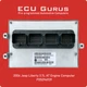 2006 Jeep Liberty 3.7L AT Engine Computer P05094939 "VIN Programmed" ECM PCM ECU