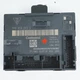 10 - 16 PORSCHE PANAMERA FRONT LEFT DRIVER SIDE DOOR COMPUTER CONTROL MODULE OEM