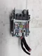 13222786 Fuse Box Cabin 2013 CADILLAC SRX S-165P