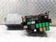 2013 2014 HYUNDAI ACCENT AT ENGINE FUSE RELAY BOX MODULE 91220-1R525