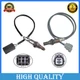 For Mazda 3 2.0L 2.5L L4 2014 2015 2016 2017 2018 2X Up+Downstream Oxygen Sensor