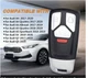 Original Audi A4 A5 S4 Q5 Q7 Car Key Fob Remote