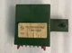 BMW E28 5 Series E30 3 Series Idle Control Module 12861339 412202009002