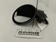 Mini Cooper S R50 R53 Driver Left Power Side Rear View Mirror 02 03 04 05 06