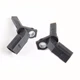 ABS Sensor Front L &R Kit Fit For PORSCHE Macan 14-19 95B 927 803A, 95B 927 804A