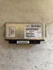 2010 - 2013 Jaguar XF Differential Lock Control Module OEM 9W83-4C118-BA