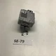 Toyota Prius 2010-2011 Steering Module OEM 89650-47240