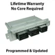 Engine Computer Programmed/Updated 2011 Mercury Mariner AL8A-12A650-AME DNM4 2.5