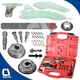 2 VVT Engranajes Kit Herramientas De Cadena De Distribuci&oacute;n For Mini R57 R58