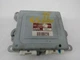 1999 Lexus GS300 driver power seat memory control module computer ecu 8971030090
