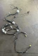 16-18 Infiniti Q50 Sedan Premium Left Side Body Wiring Harness 24017-6HB1B