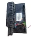 2008 Mercedes E350 Rear SAM Trunk Control Fuse Box OEM 2115455101