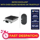 Control Unit Lane Change Assistant fits AUDI A6 C7 3.0D 11 to 18 Hella Quality