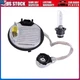 NEW 85967-75020 D4S HID XENON HEADLIGHT BALLAST & BULB for Toyota Lexus Subaru