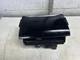 2022 JEEP GRANDCHER Center Console Cover Gloss Black with Storage OEM