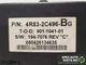 OEM 2000-2008 Jaguar S-Type 4.2L  Front Left or Right Seat Control Module Unit