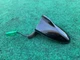 🛑 08-20 INFINITI G37 Q50 Q60 Q70 UPPER ROOF SHARK FIN ANTENNA PLUG OEM KH3