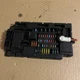 2007-2014 Mini Cooper H4 R56 Body Control Module Fuse Relay Box 61353455527 OEM