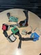 ✅ 08-09 DODGE CARAVAN FUSE BOX RELAY CENTER *WIRING HARNESS PIGTAIL* #56049720AT