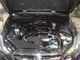 2014 Subaru Crosstrek XV Fuse Box Panel Block