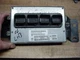 2006 JEEP Liberty ECM PCM ECU Engine control computer module P05094939 AD