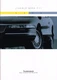 Big 1994 LINCOLN Mark 8 Mk.VIII Brochure / Catalog  with Color Chart 