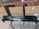 Painted Rear Bumper Fits 19&ndash;25 Silverado Sierra 1500 No Park Assist NB5 3090227