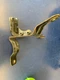 2000 Jeep Grand Cherokee Laredo ABS Antilock Brake Pump Bracket