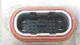 Used Headlight Control Module fits: 2009 Land rover Range rover Lamps headlamp m