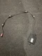 2015 - 2023 DODGE CHARGER KEYLESS ENTRY ANTENNA 68067533AI