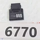 OEM 2009-2016 Buick Lacrosse 3.6L Windshield Humidity Rain Temperature Sensor