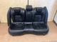 14 15 16 17 Maserati Ghibli SQ4 Sedan Rear Seat Lower Bottom & Upper Cushion