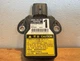 2007-2010 Lexus LS460 Yaw Rate Stability Control Module Sensor OEM 89183-12040