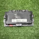 BMW E70 E71 X5 X6 FRM2 AHL ADAPTIVE LIGHT FOOTWELL BODY CONTROL MODULE OEM 07-13