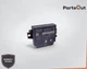 2012 AUDI A6 C7 PARKING DISTANCE CONTROL MODULE 4H0 919 475