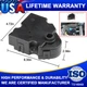 For Chevy Bulk GM Heat Heater Air Blend Door Actuator 52402588 89018365 15-72971