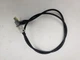 Mercedes S55 2003 W220 Ignition Lock Gear Shifter Release Cable 2202670164 C97