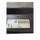 2014&ndash;2018 Nissan Versa 1.6L ECM Engine Control Module BEM502701 A3 OEM