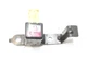 2007 Lexus RX XU30 400h Left Side Impact Sensor G4849-48010