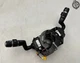 2016-2020 JAGUAR XE XF  CLOCK SPRING TURN SIGNAL WIPER COMBINATION SWITCH OEM